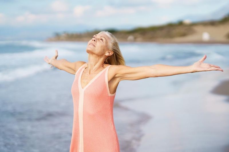 Free Spirit
