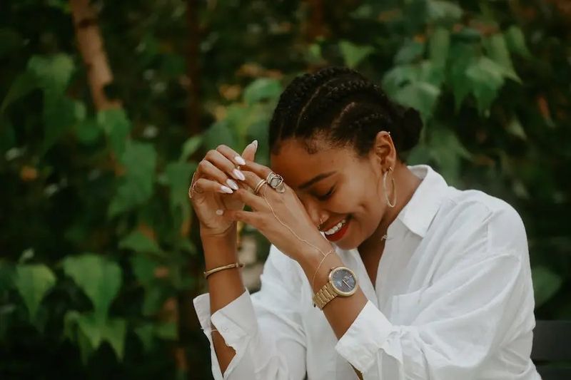 Embrace Self-Care Rituals