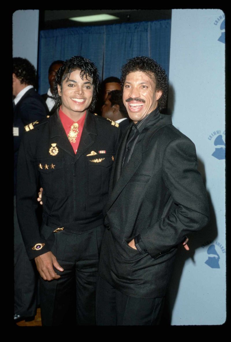 Jheri Curl