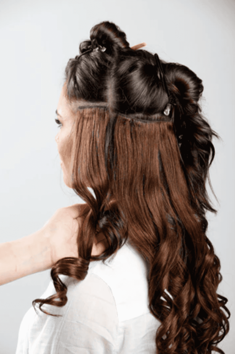 Blending and Styling Tips