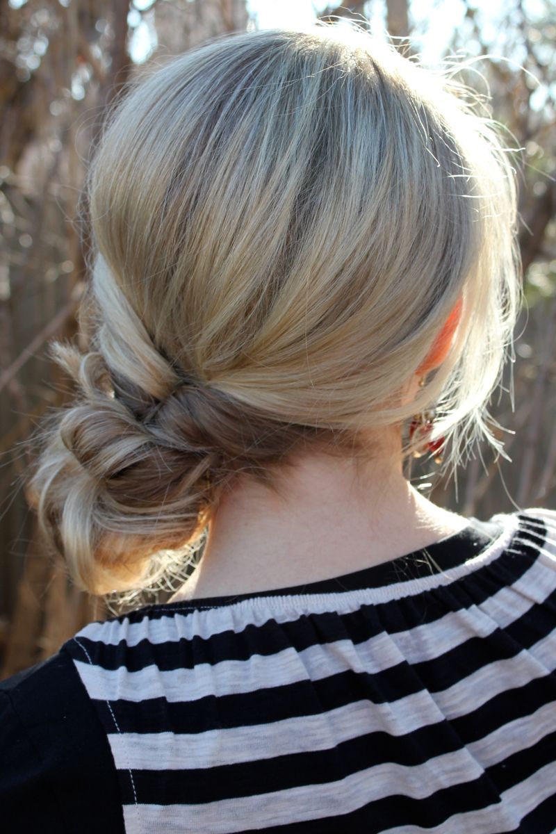 The Prairie Bun