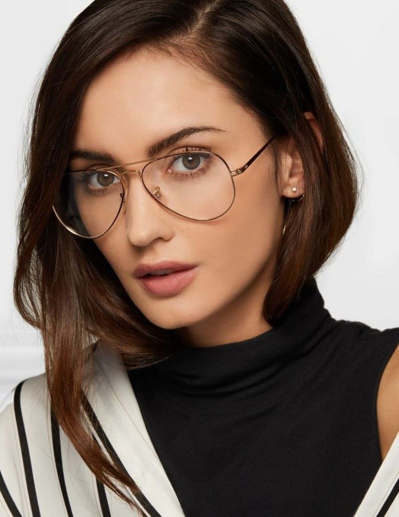 Statement Glasses