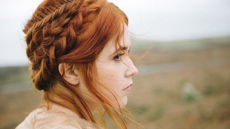 Halo Braid