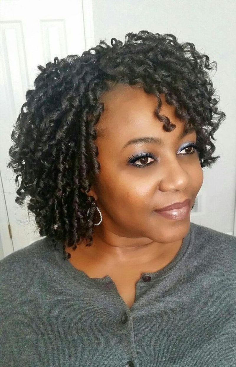 Crochet Braids