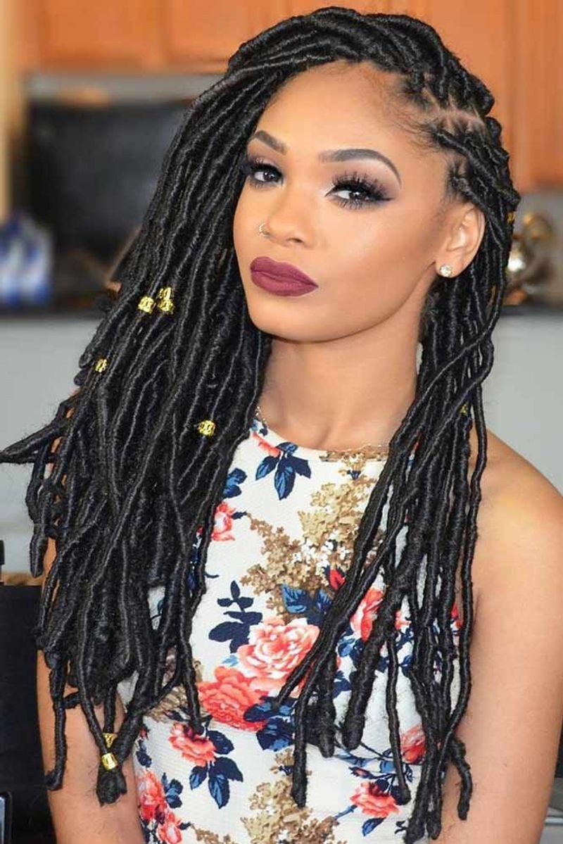 Crochet Braids