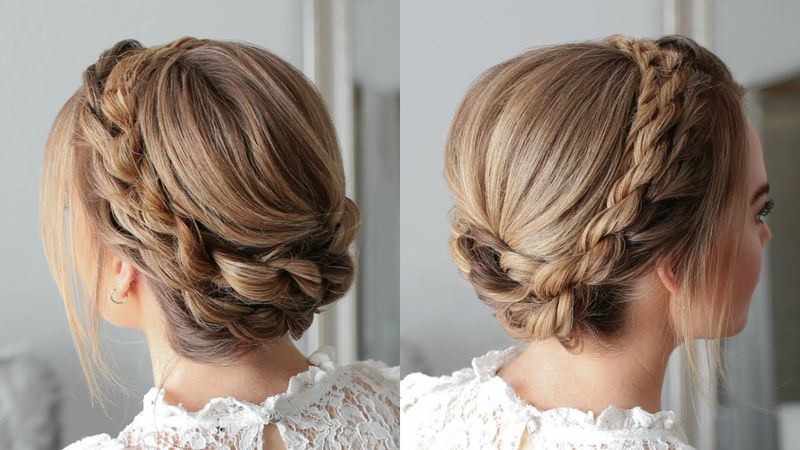 Crown Twist