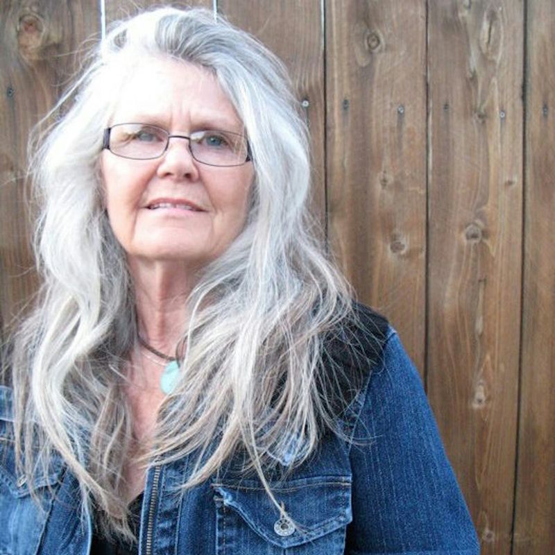 Wise Matriarch