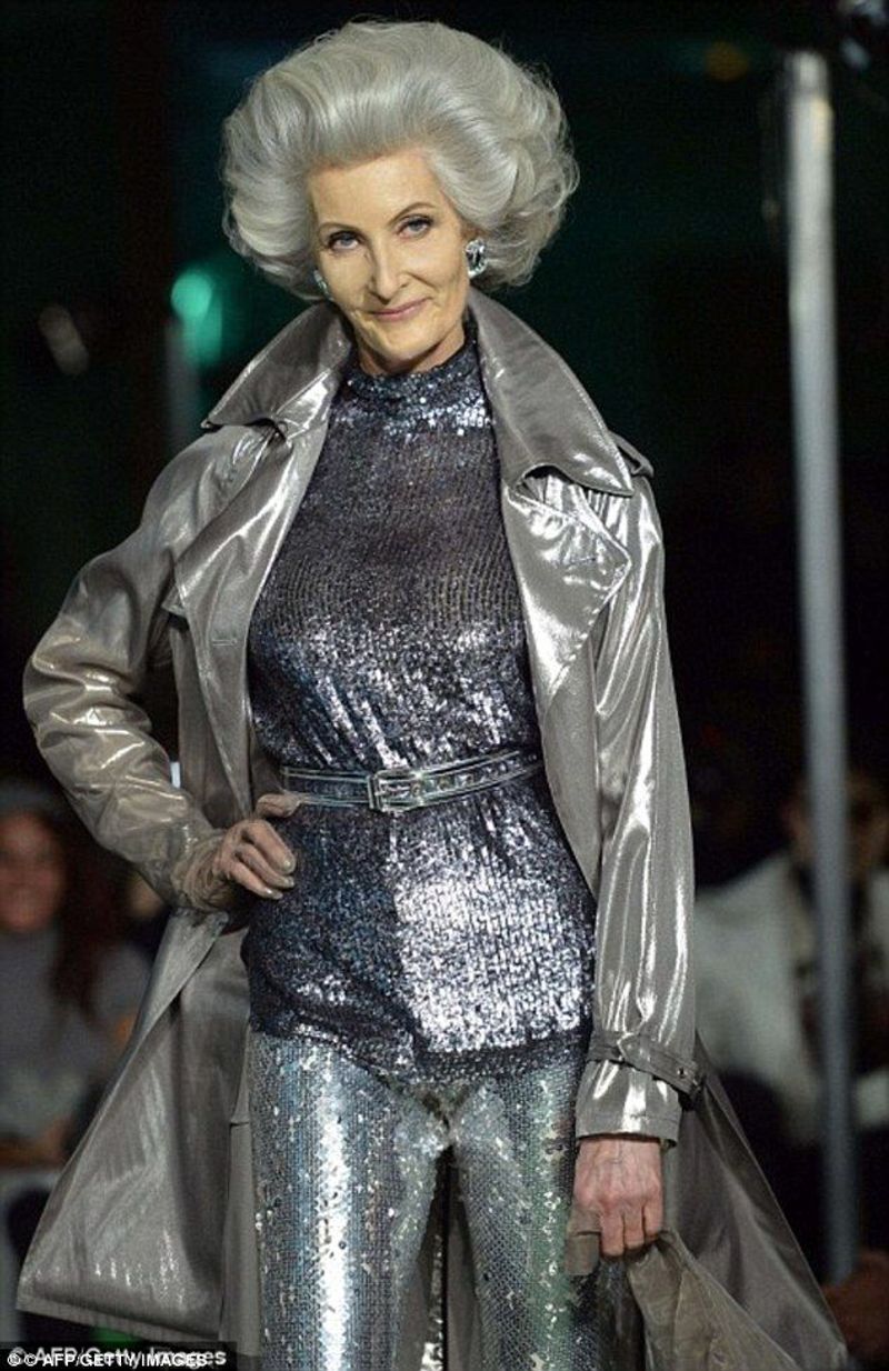 Glamorous Diva
