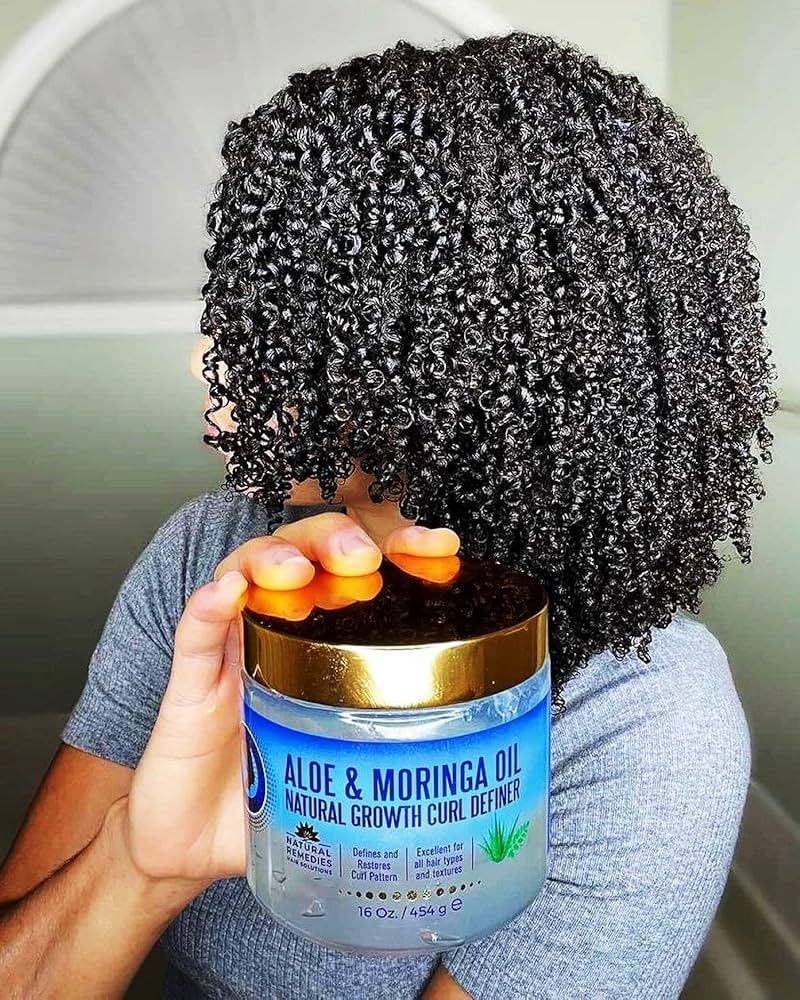 Curl Defining Cream