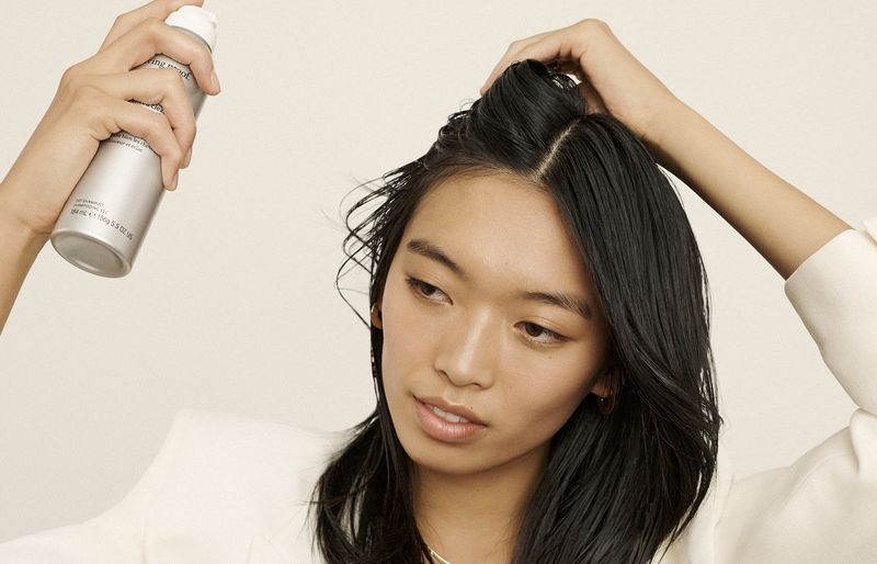 Dry Shampoo