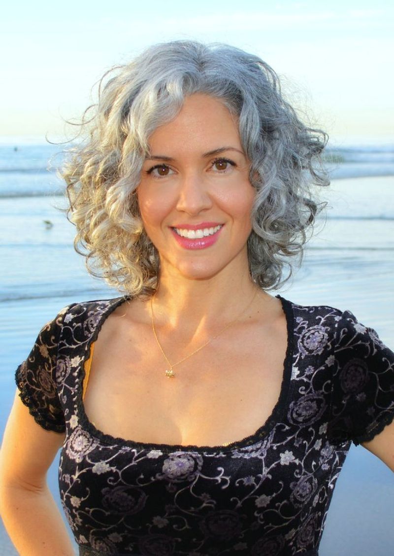 Curly Crop