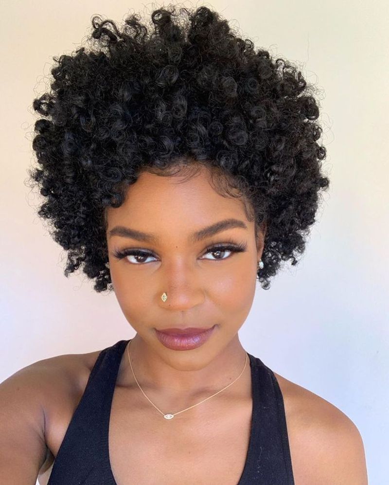 Curly Fro