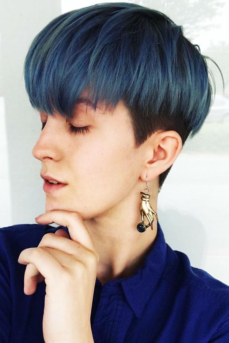 Bowl Cut Revival