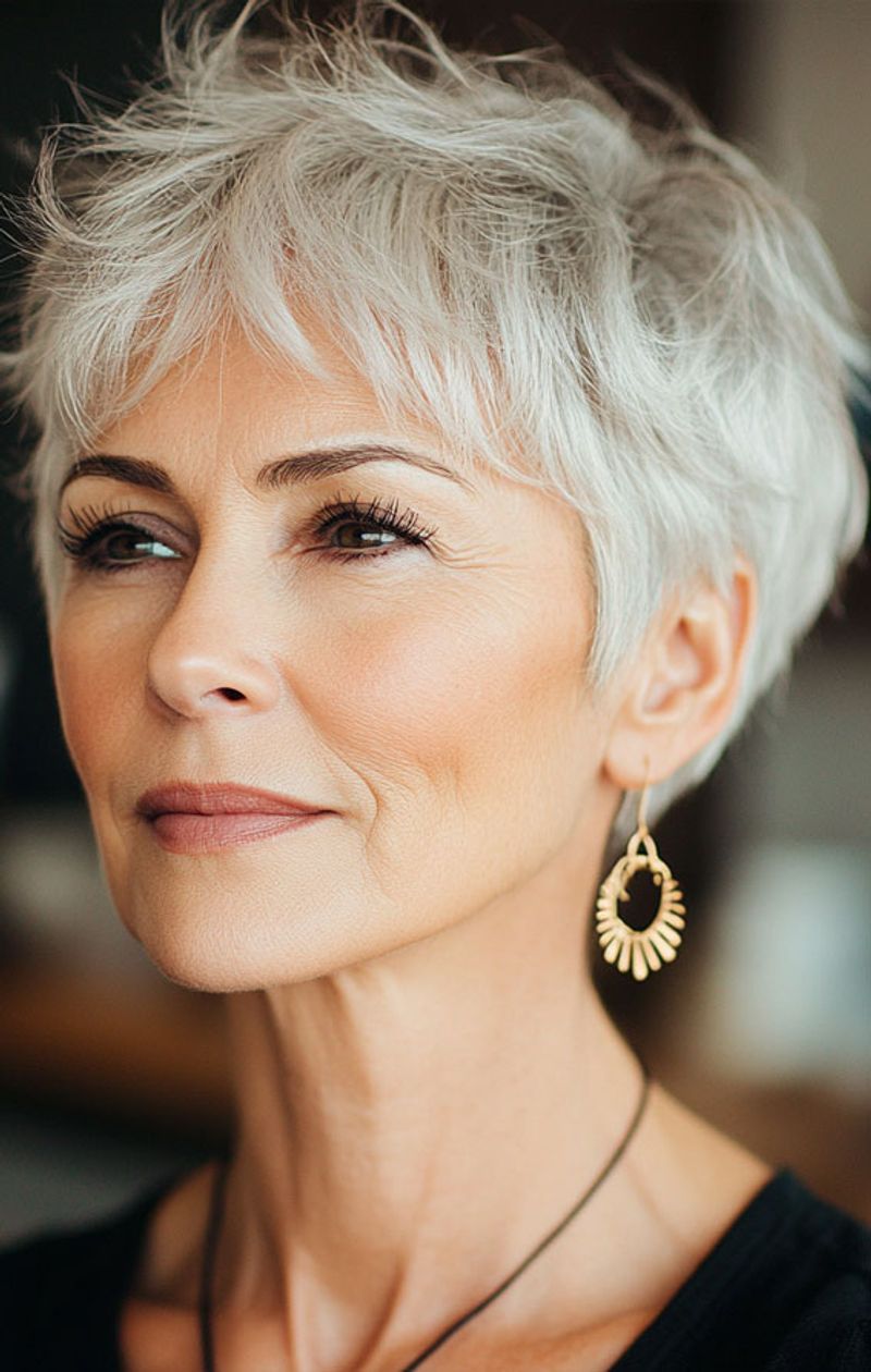 Layered Pixie