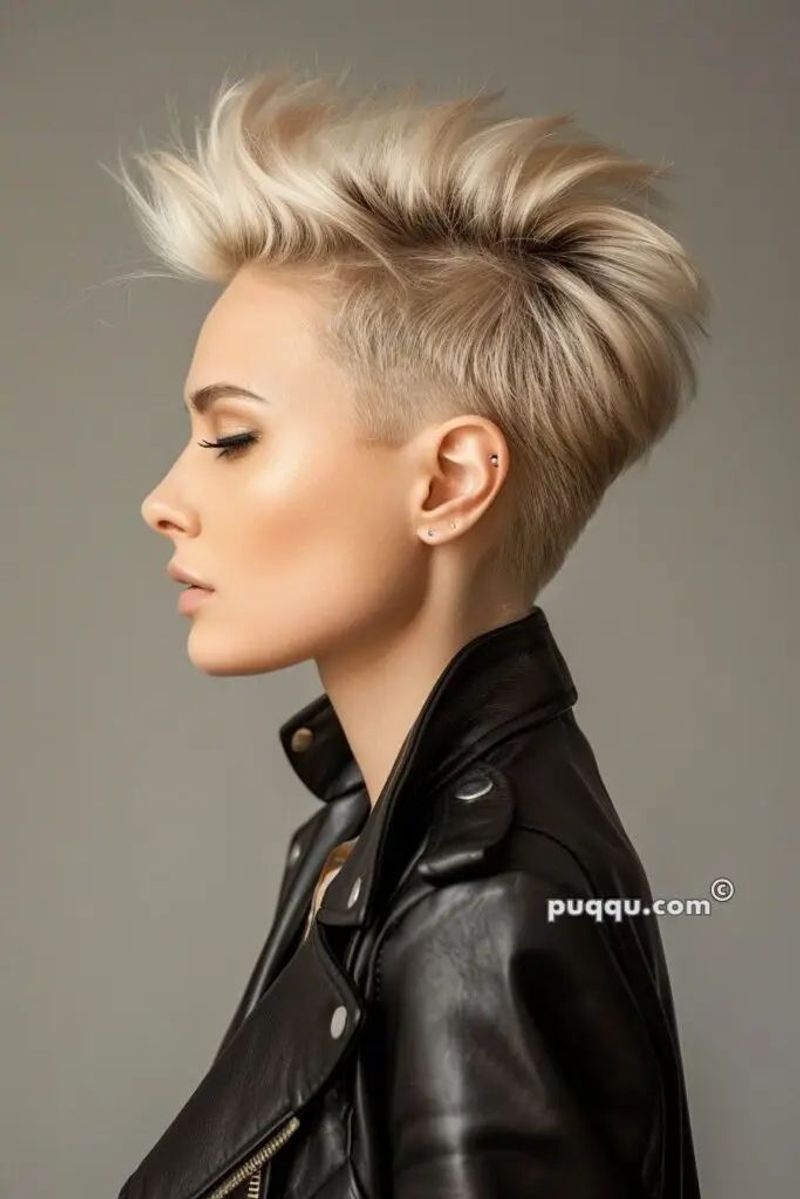 Mohawk