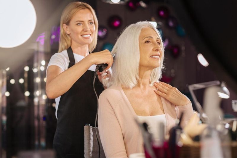 Custom Haircare Regimen Consultation