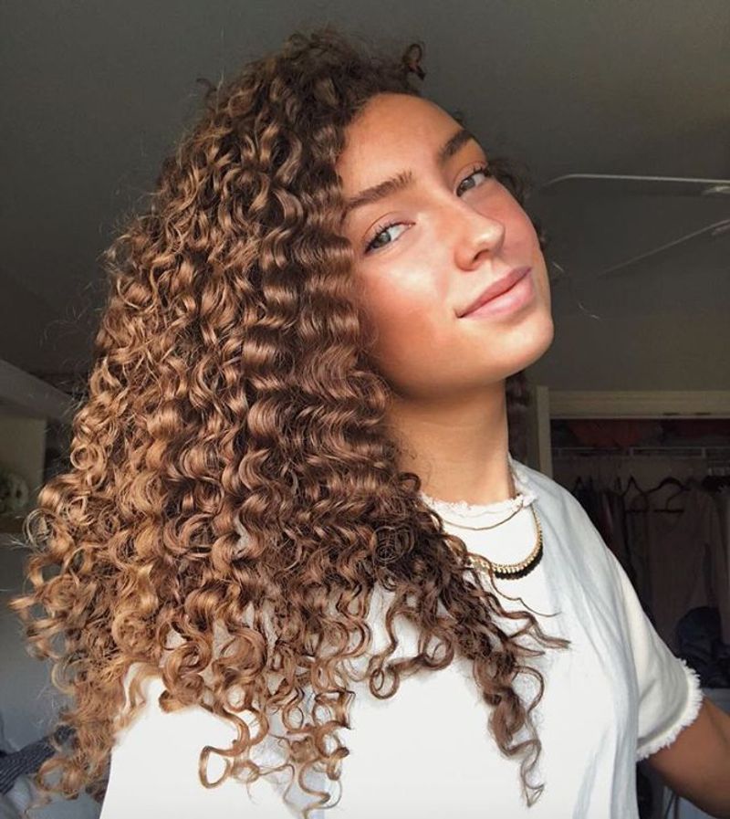Textured Hair