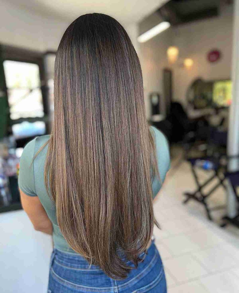 Ash Brown