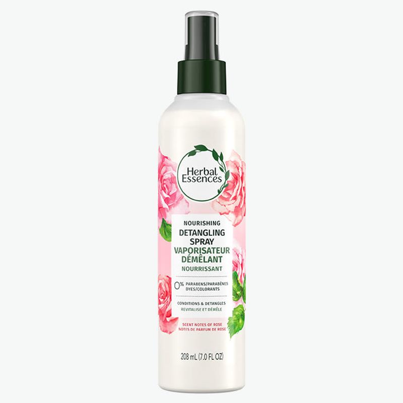 Detangling Spray