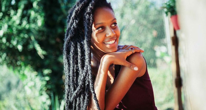 Dreadlocks