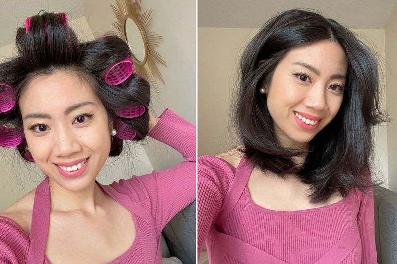 Velcro Rollers