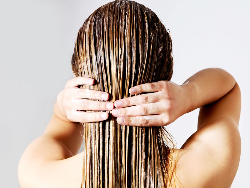 Hydrating Hair Mask