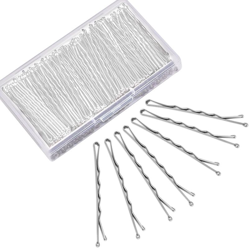 Bobby Pins
