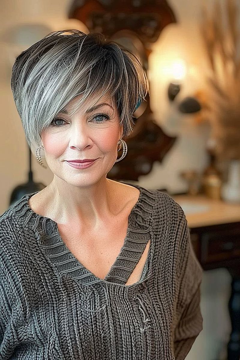 Dynamic Asymmetrical Cut