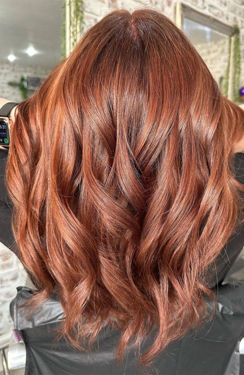 Earthy Ember