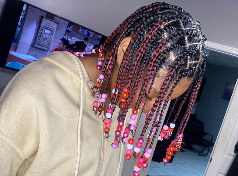 Easy to Accessorize