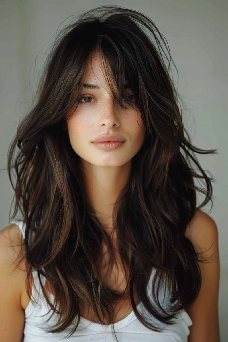 Effortless Everyday Layers