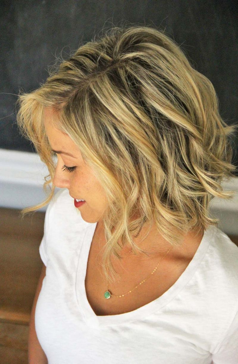 Soft Waves