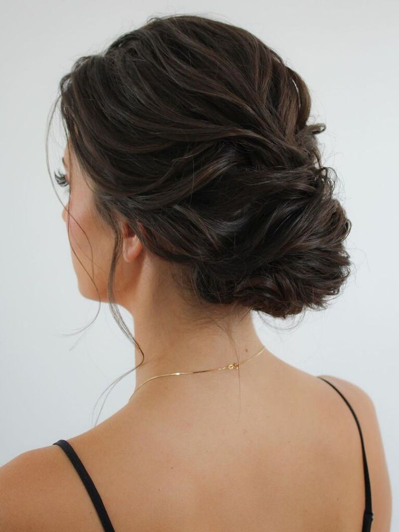 Elaborate Updo