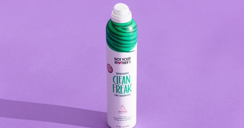 Dry Shampoo