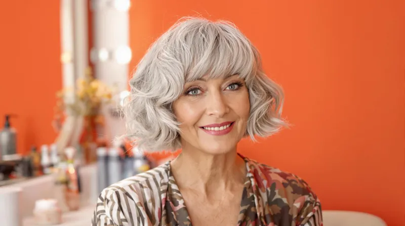 Elegant Bob