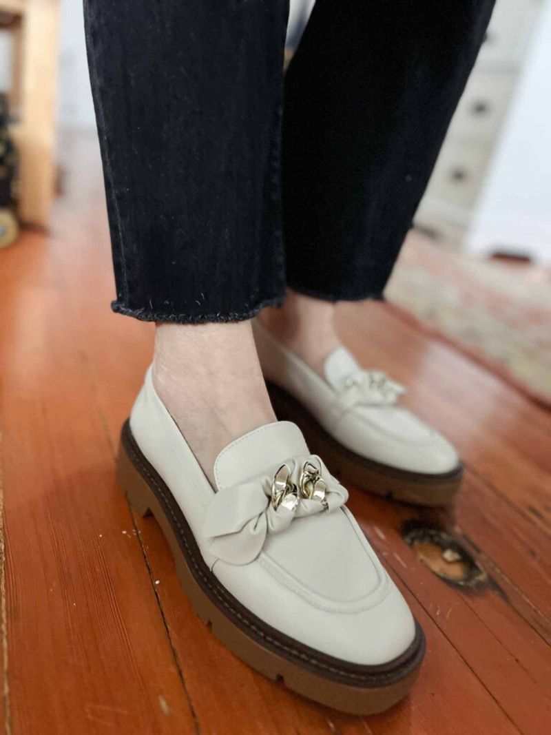 Comfy Loafers