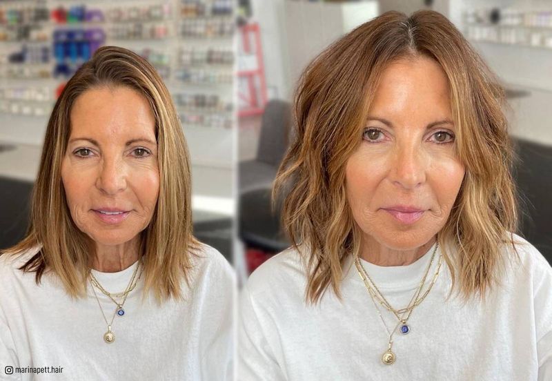 Wavy Lob