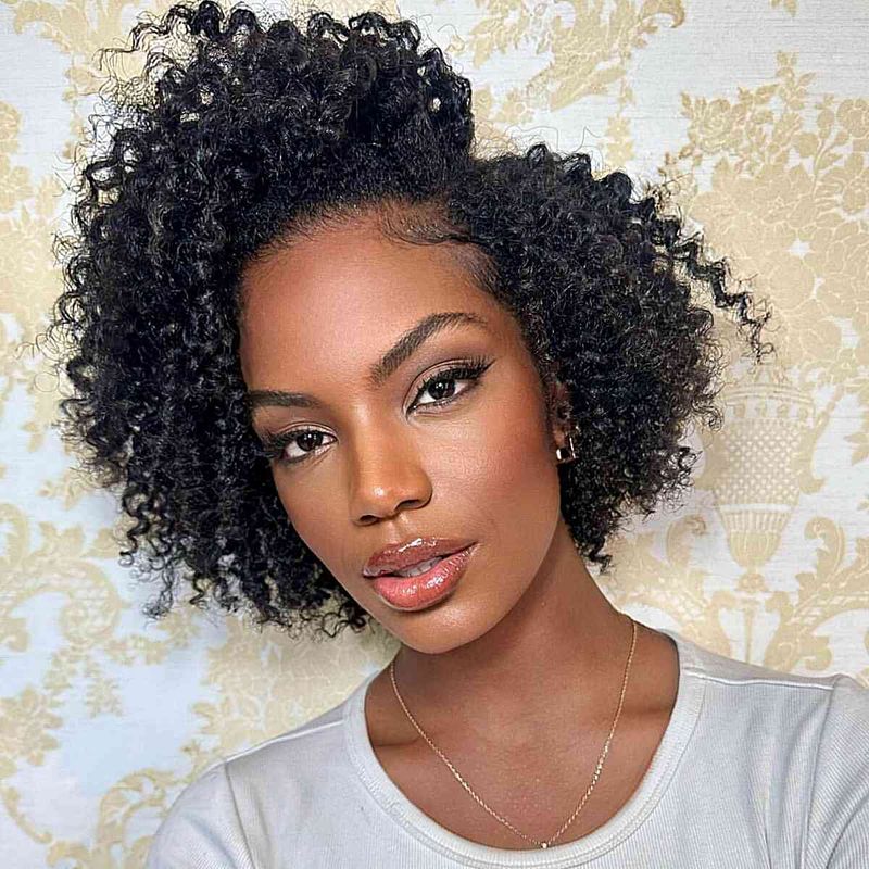 Dynamic Side Part