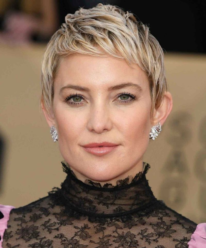 Elegant Taper
