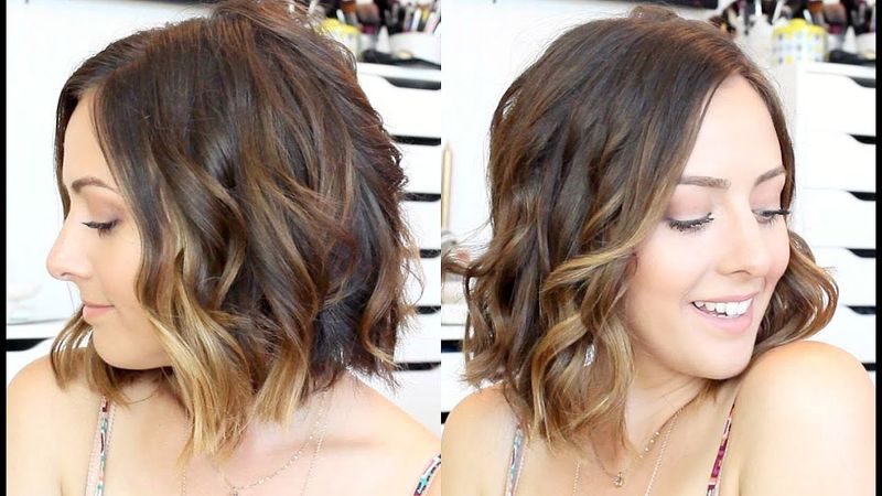 Chic Pixie Flips