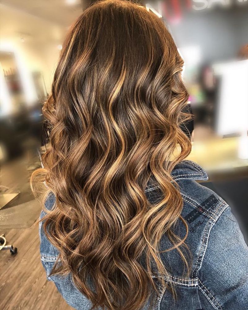 Beachy Waves