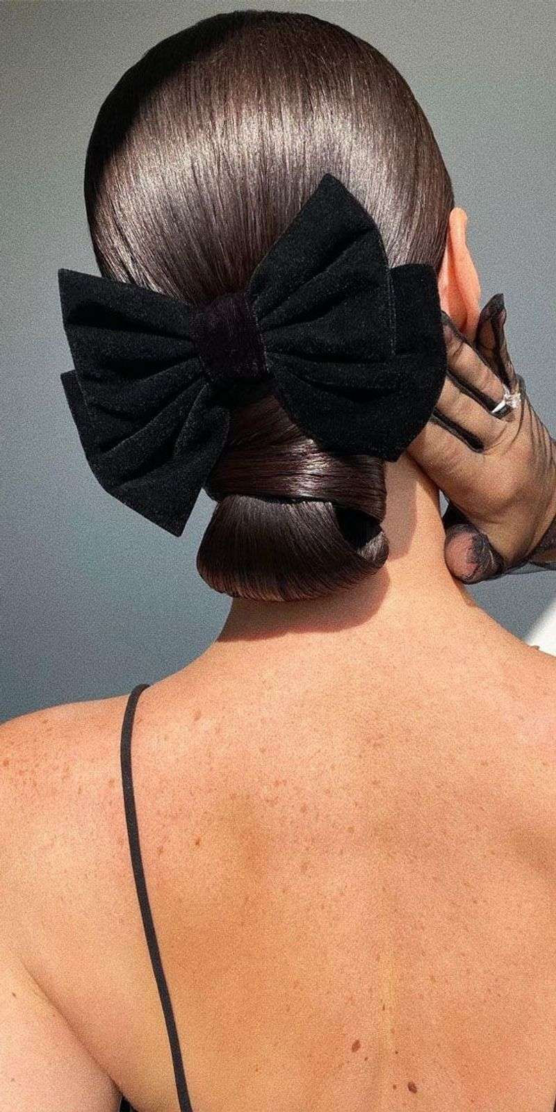 Elegant Updo