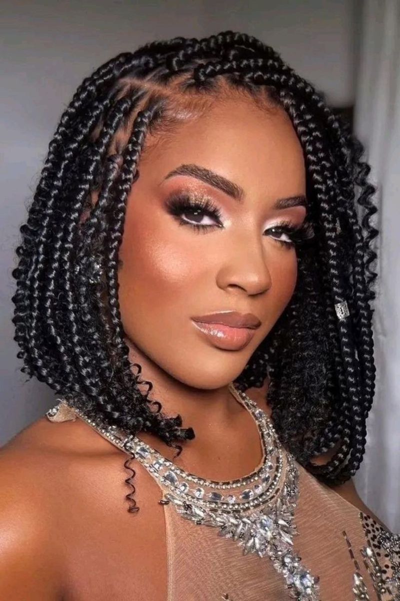 Embrace Protective Styles