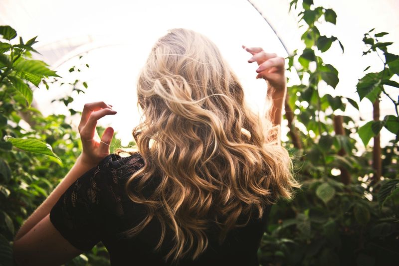 Embracing Natural Texture