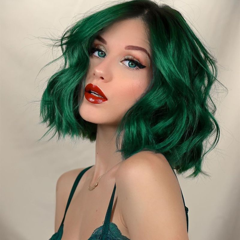 Emerald Eclipse