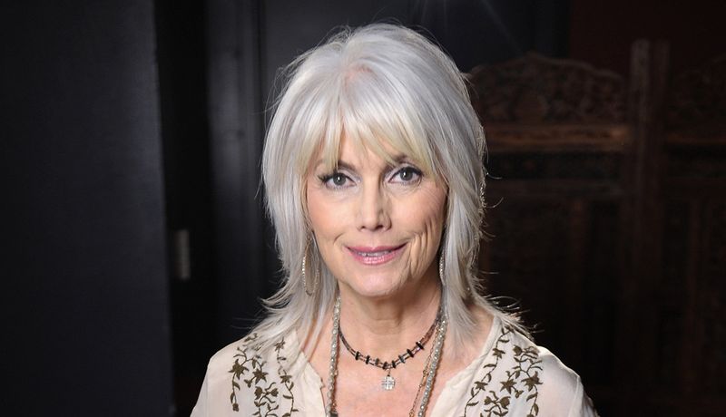 Emmylou Harris