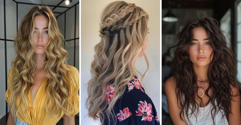 Moonlit Fairy Curls