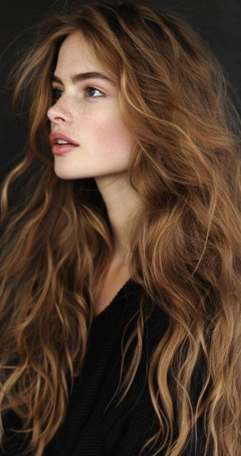 Ethereal Waves