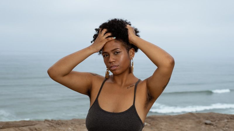 Rediscovering Hair Health