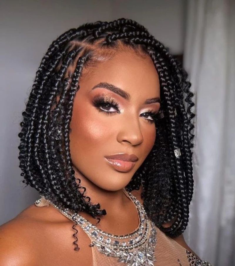 Incorporate Braids